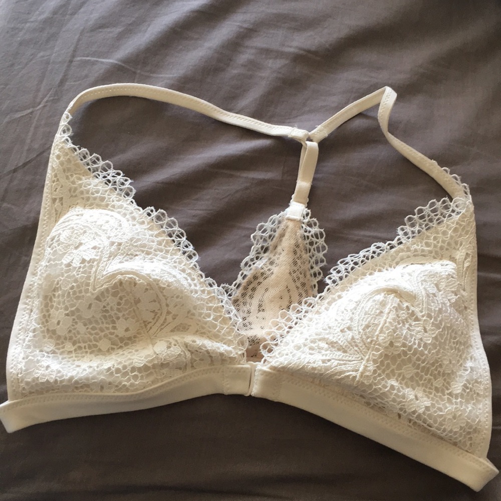 Victoria's Secret lace Bralette